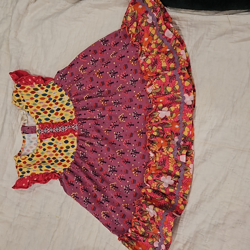 matilda jane blouse for Girls